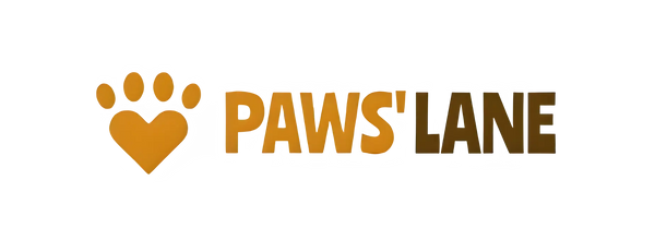 PAWS' LANE